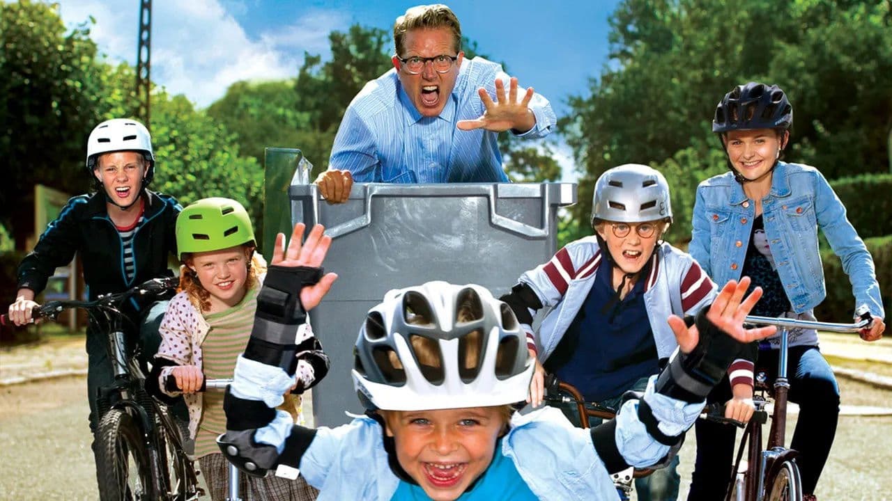 Piccole pesti - Operazione hotel