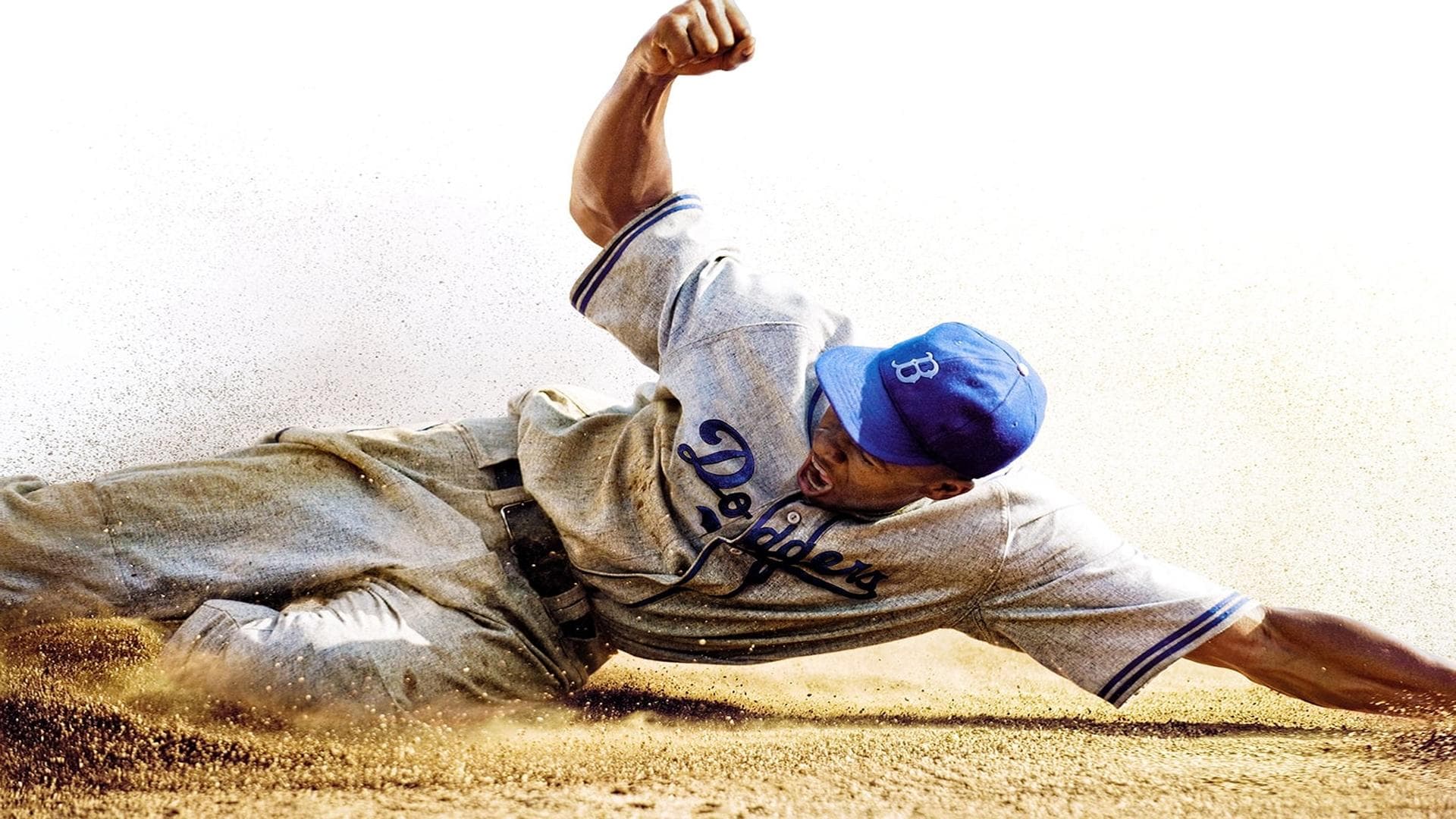 42 - La vera storia di una leggenda americana