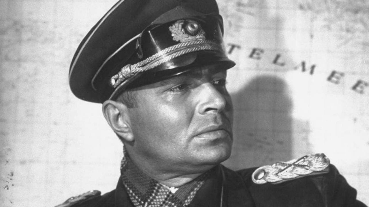 Rommel la volpe del deserto