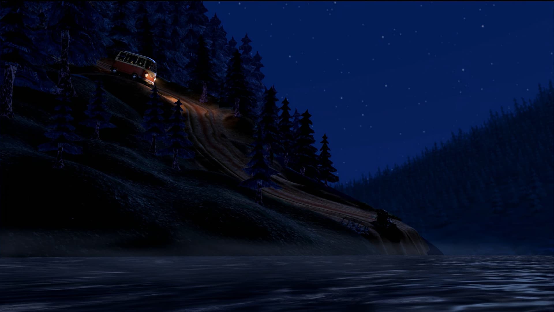 Jonah: Un film dei Verdurini