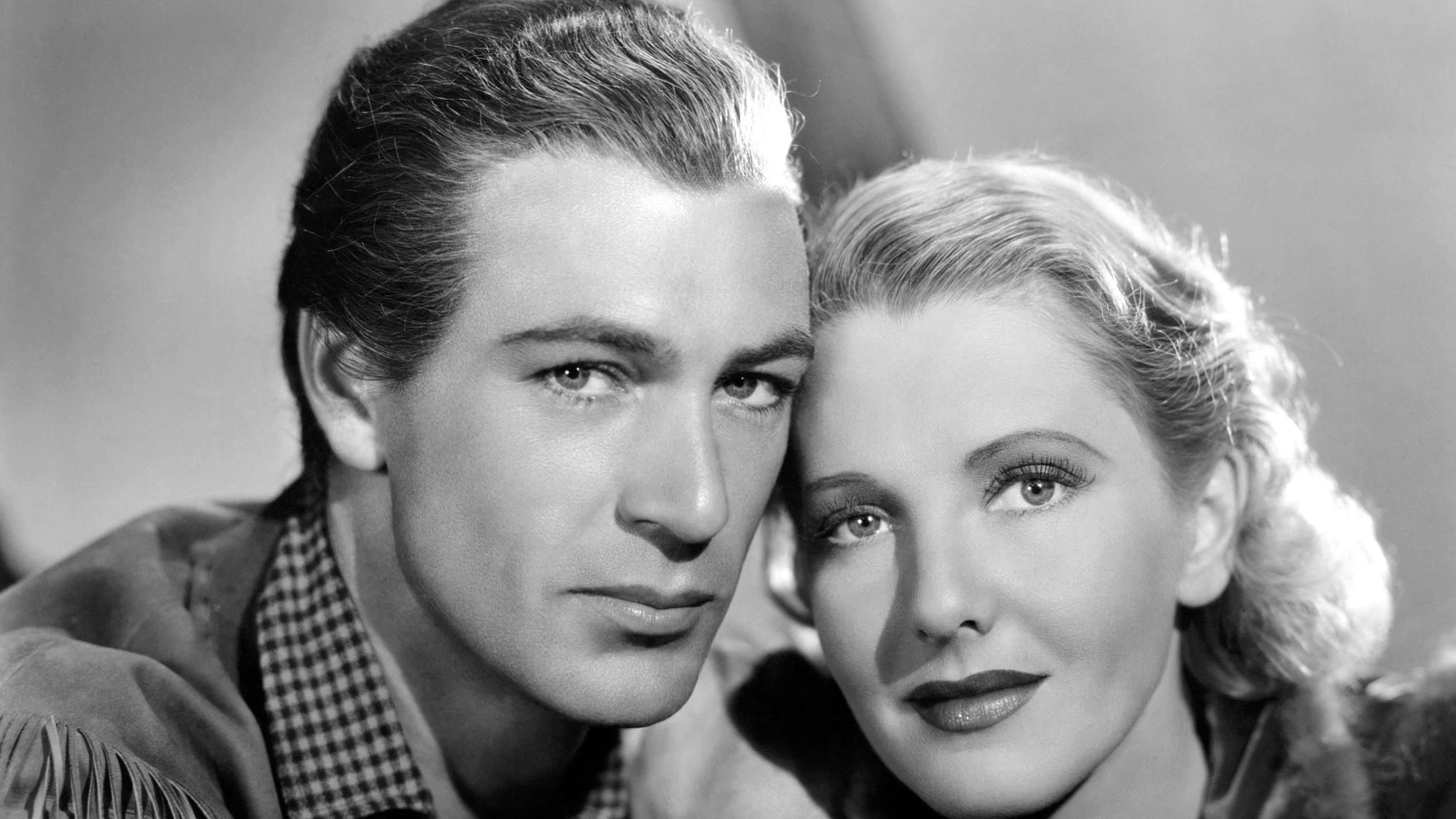 La conquista del West