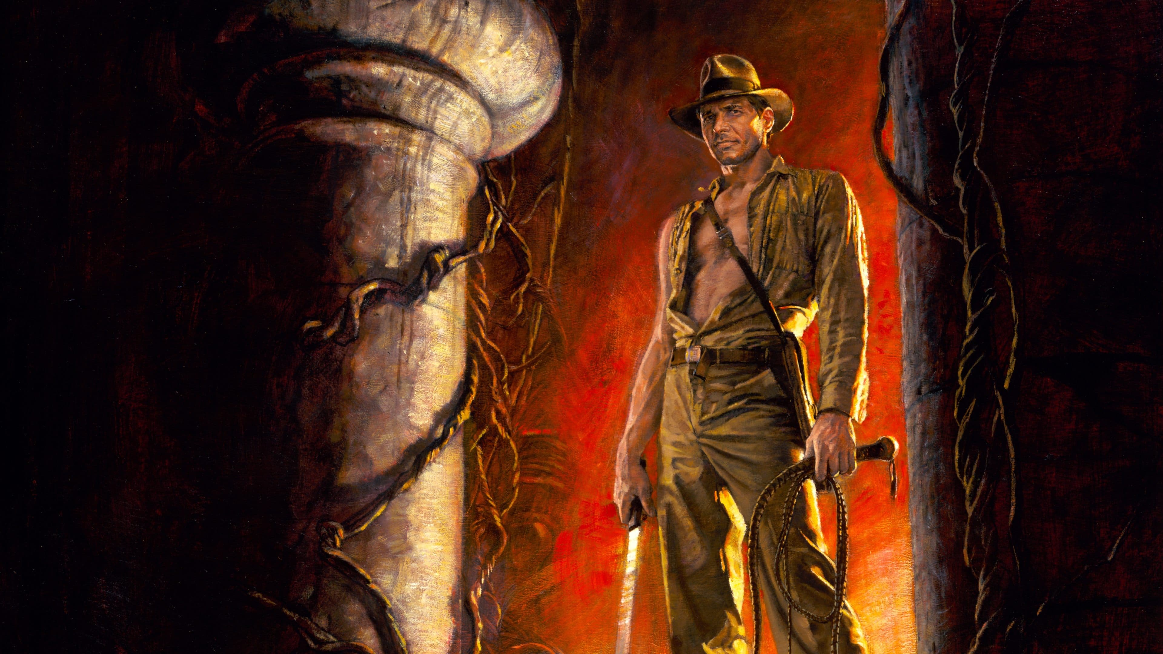 Indiana Jones e il tempio maledetto