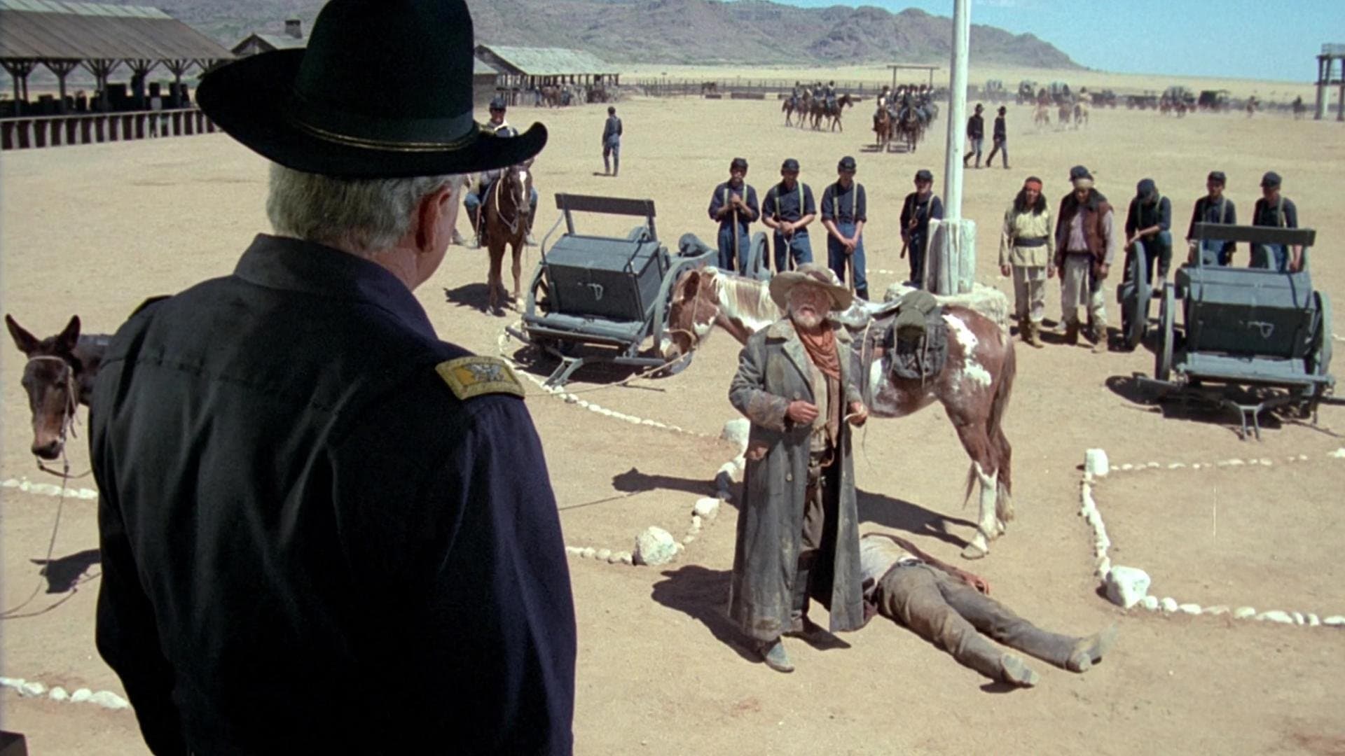 Ti combino qualcosa di grosso