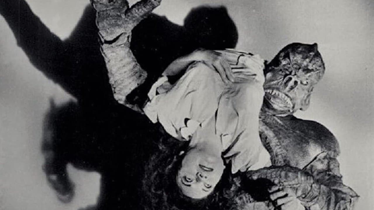 Il mostro dell'astronave