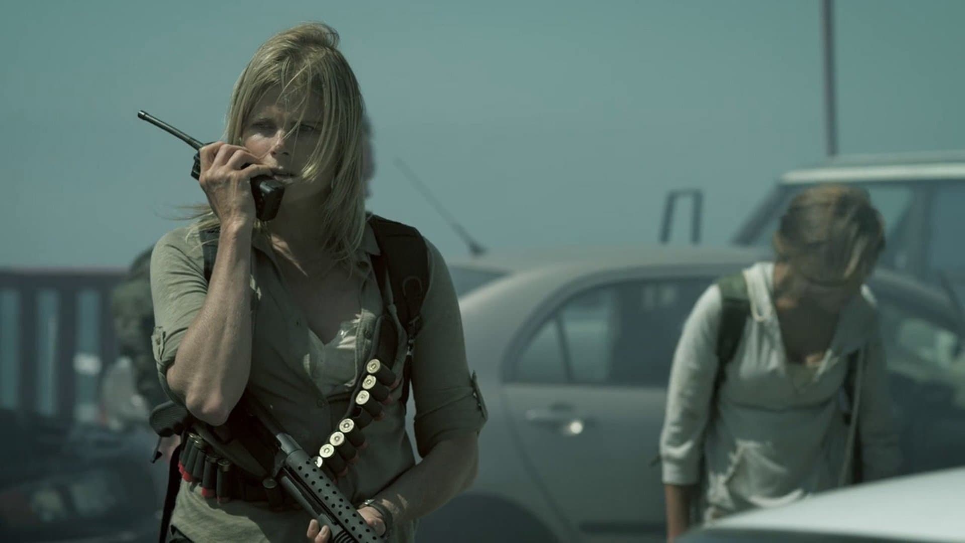 Rise of the Zombies - Il ritorno degli zombie