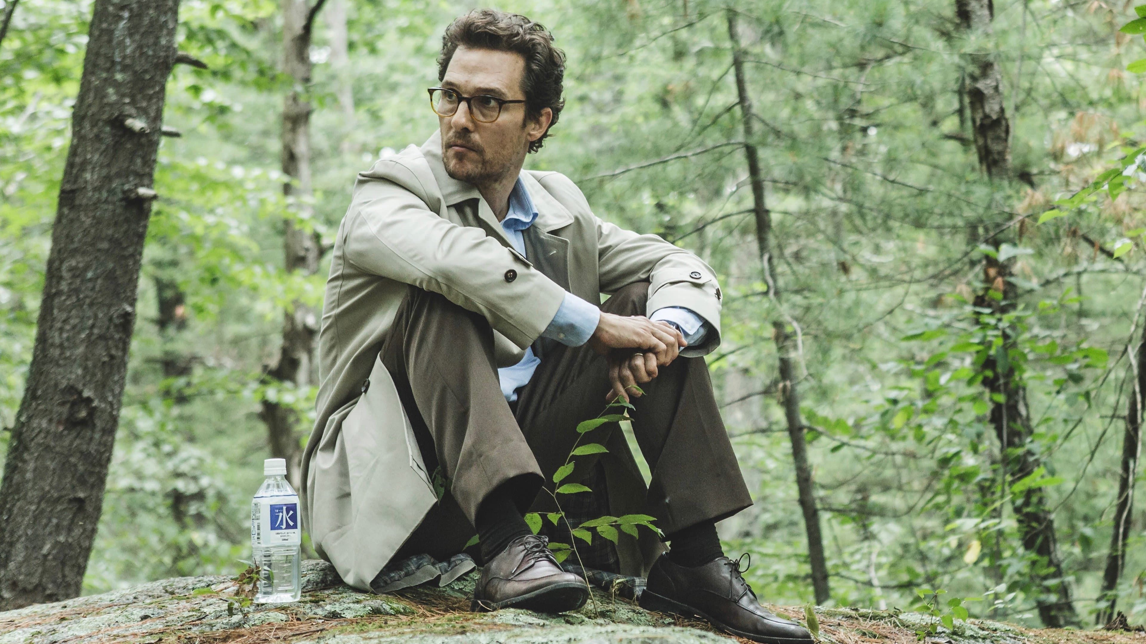 La foresta dei sogni