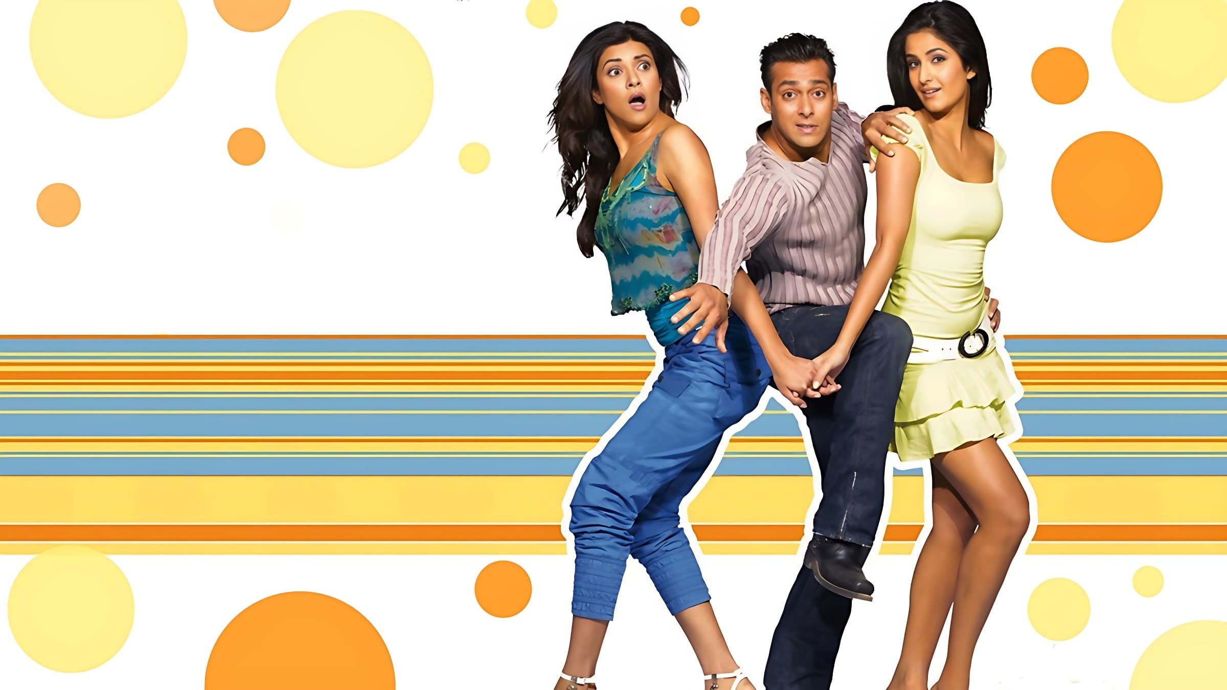 मैंने प्यार क्यूँ किया