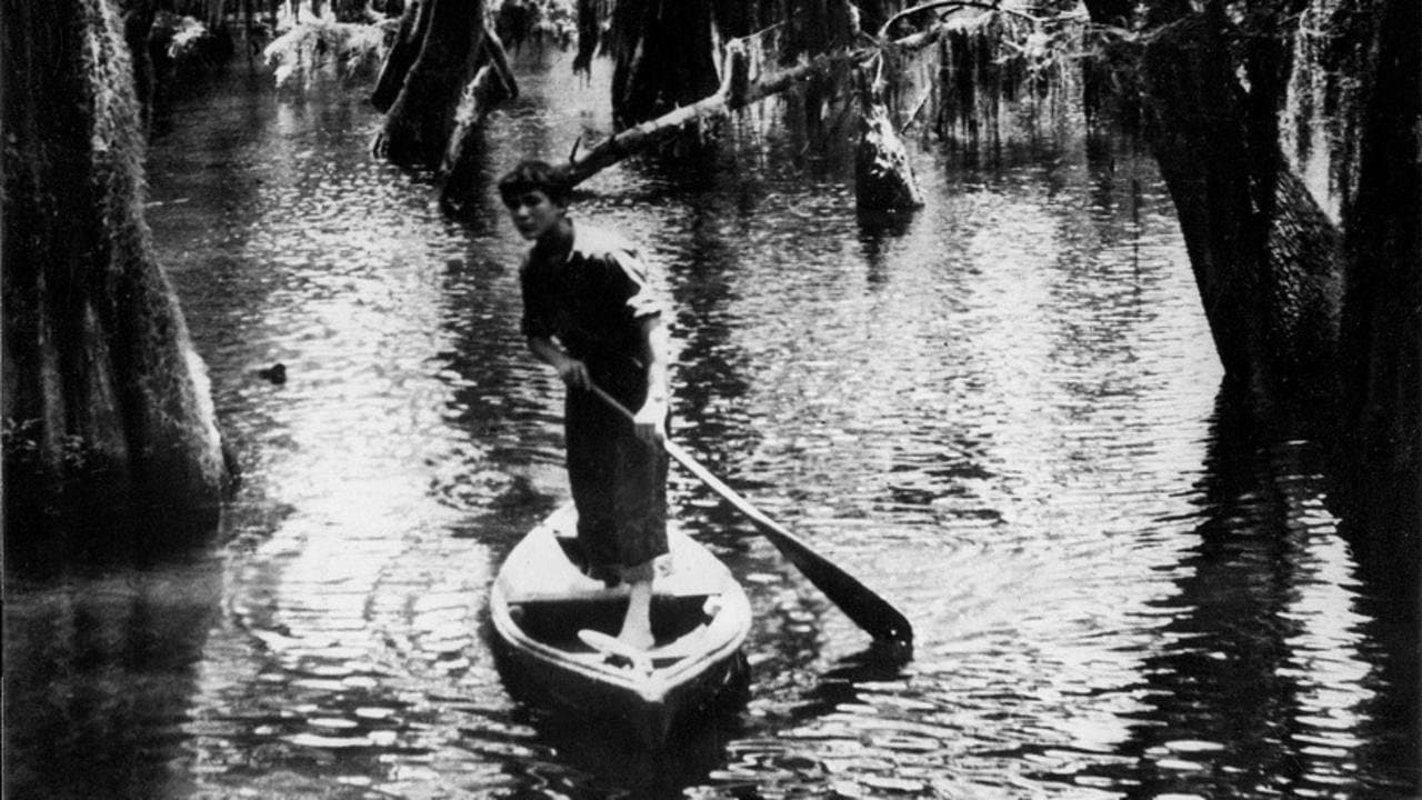 I racconti della Louisiana