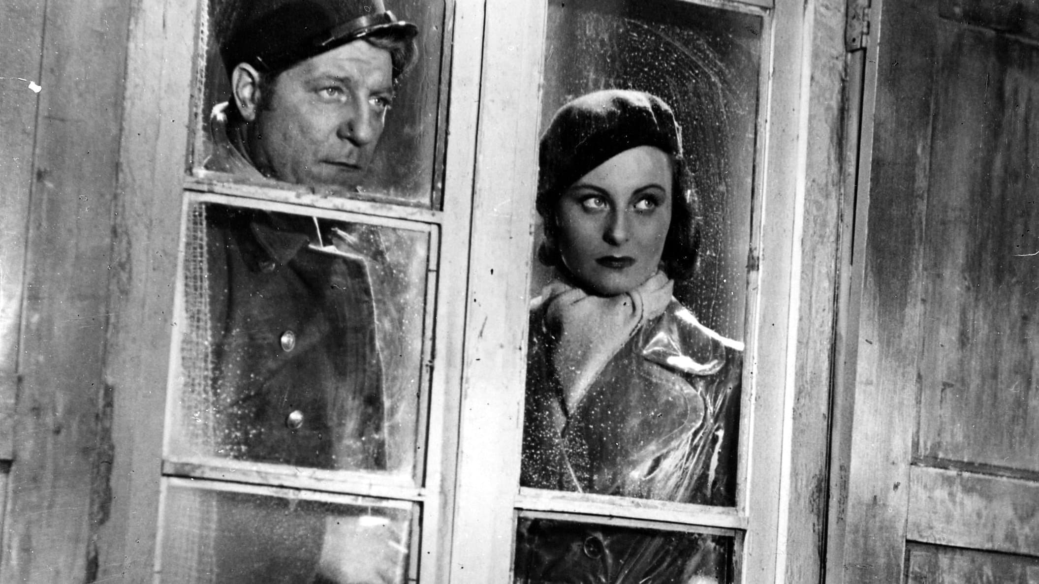 Il porto delle nebbie