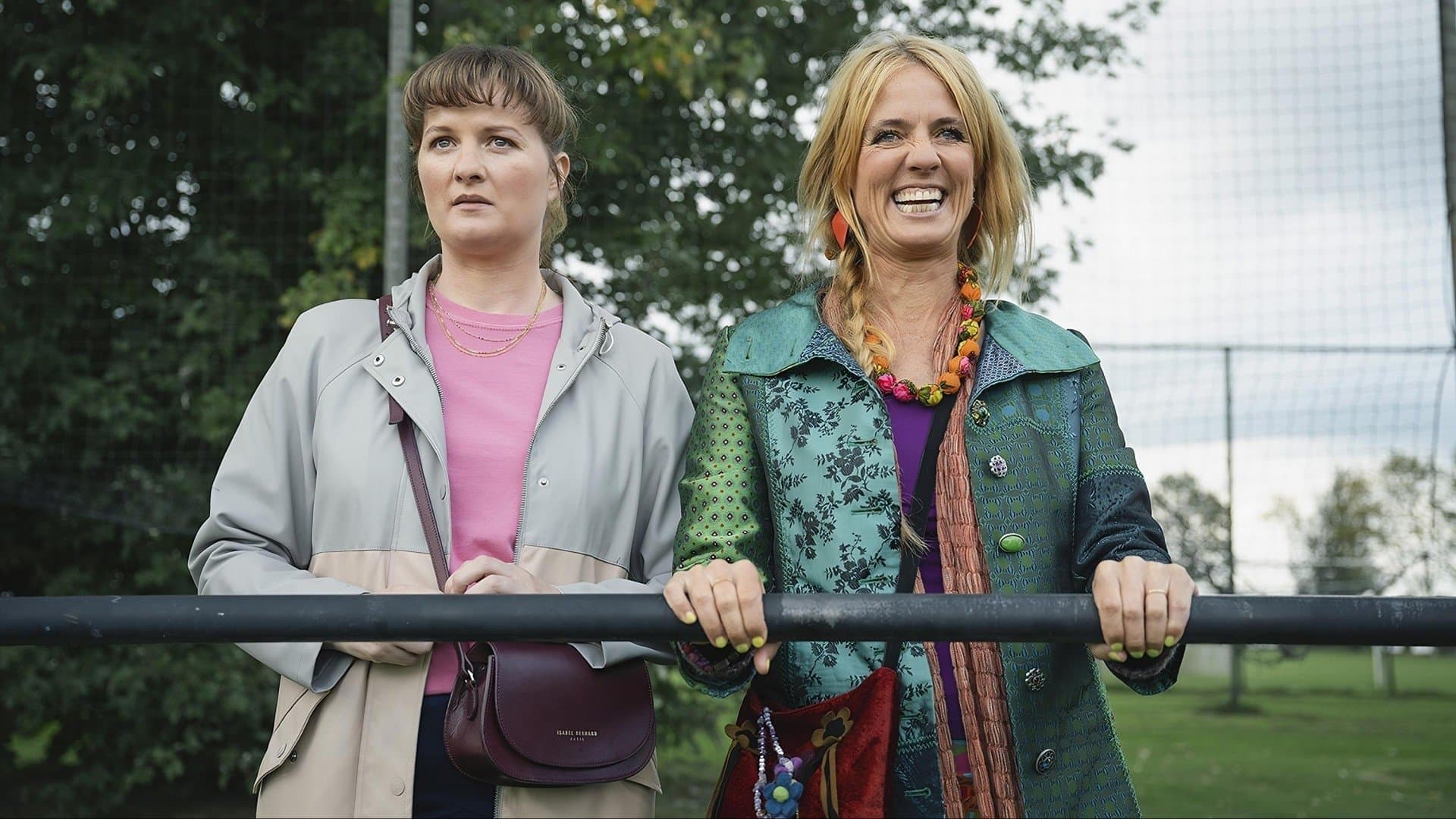 Genitori a tutto campo