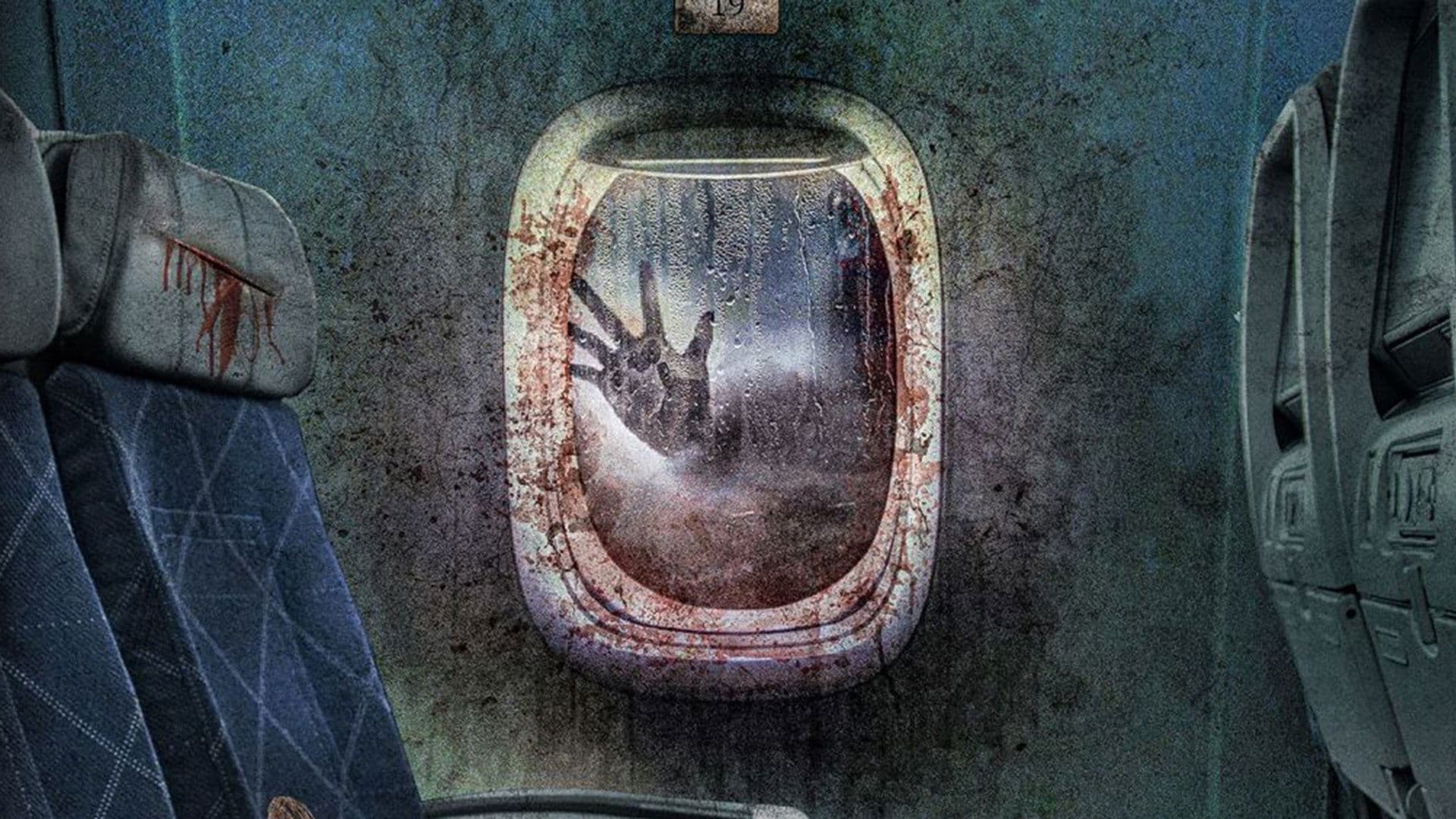 Fila 19 - Incubo ad alta quota