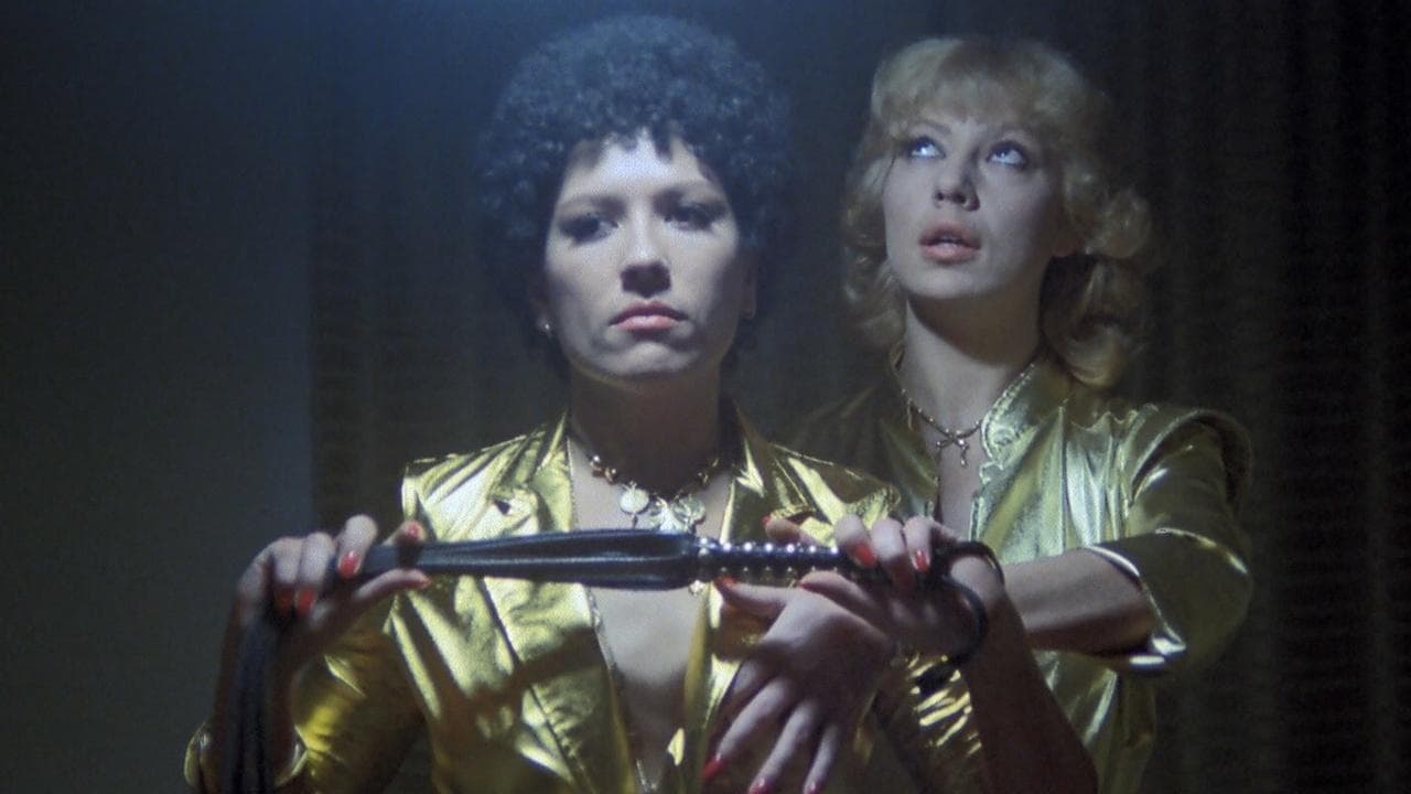 Black Boots, Whip of Leather