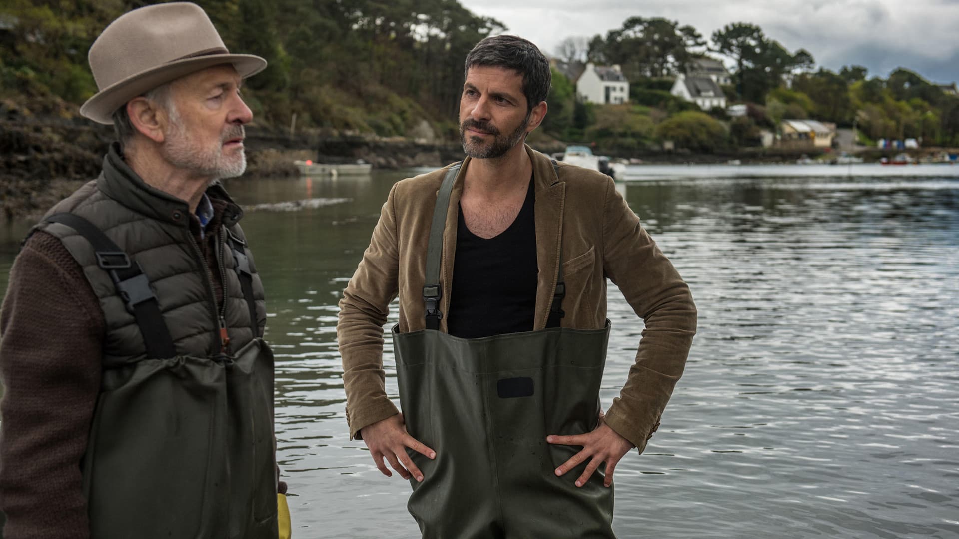 Il Commissario Dupin - Orgoglio Bretone