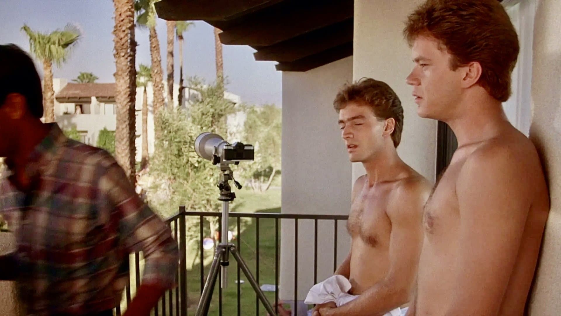 Dal college... con furore!!!