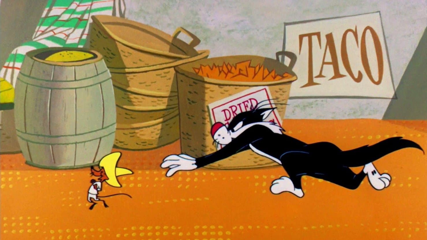 Il pifferaio di Guadalupe