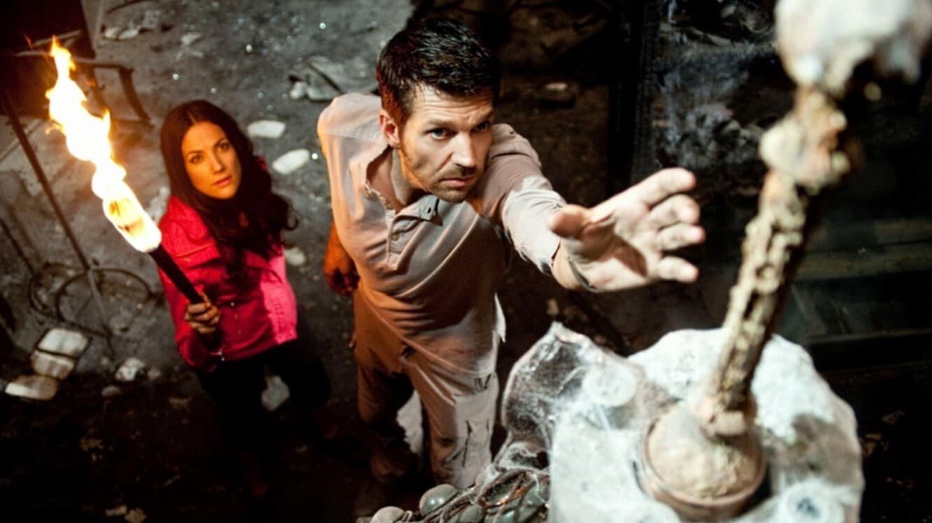 La lancia del destino