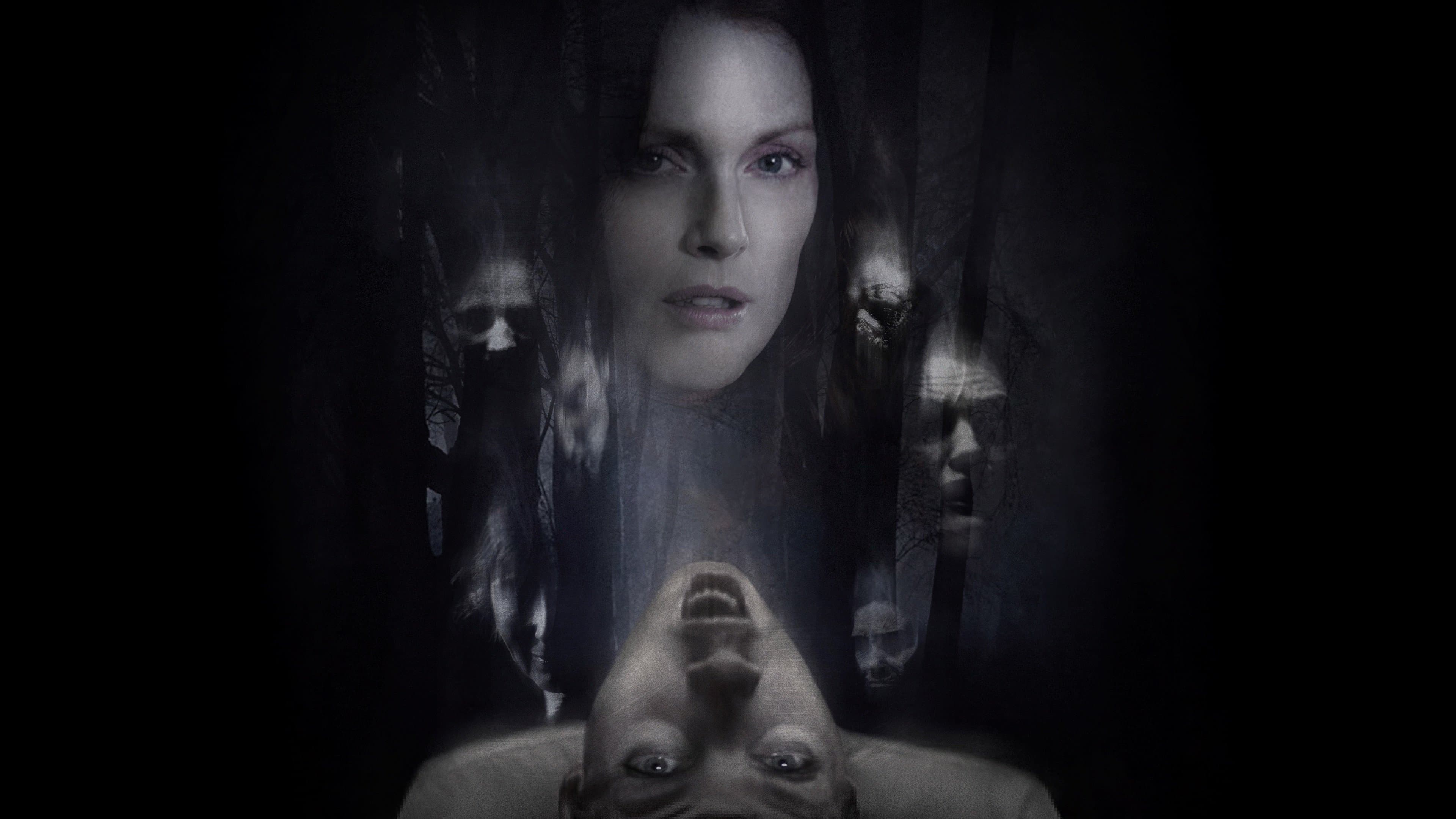 Shelter - Identità paranormali