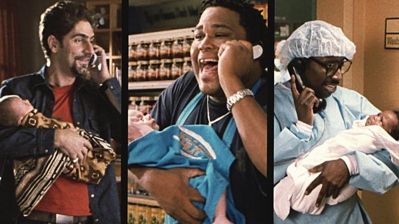 Il padre di mio figlio