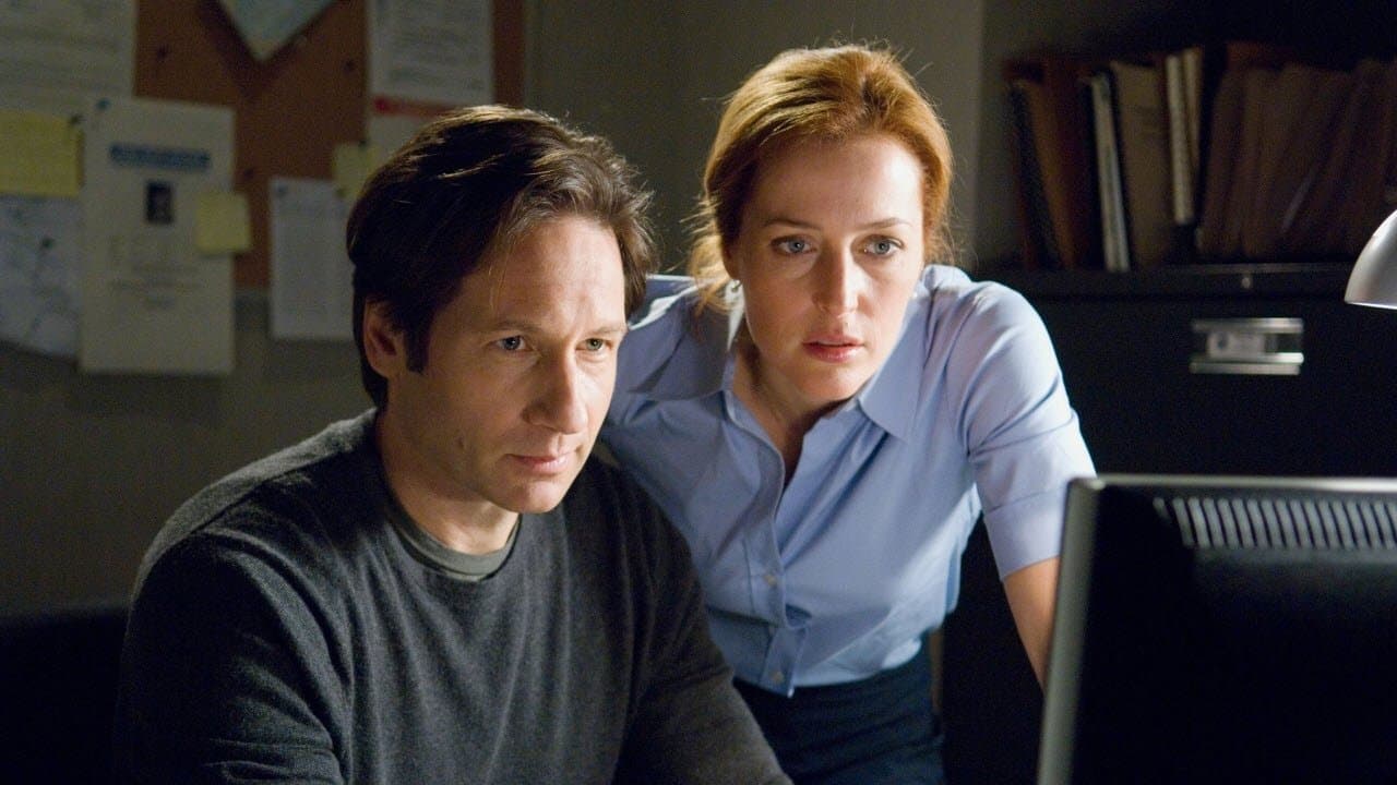 X-Files - Voglio crederci
