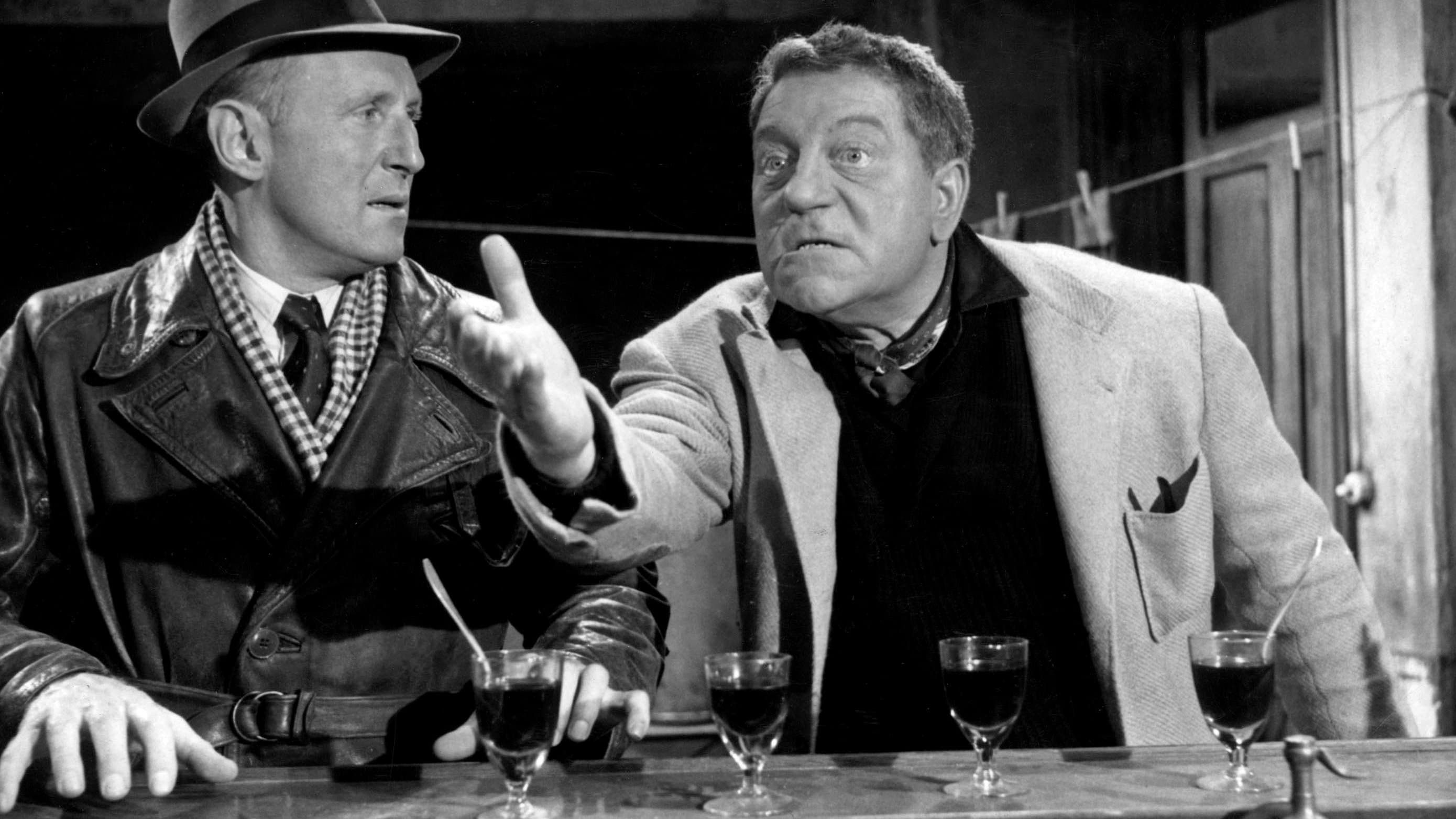 La traversata di Parigi