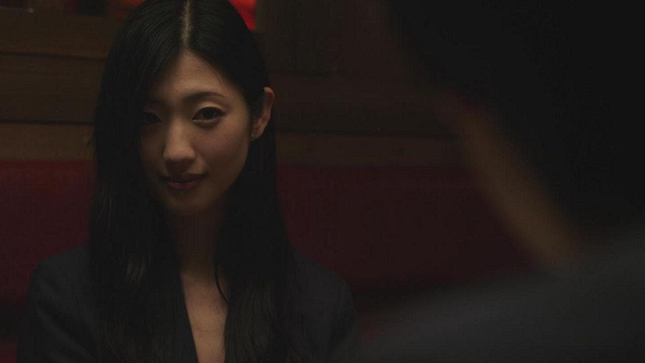 私の奴隷になりなさい