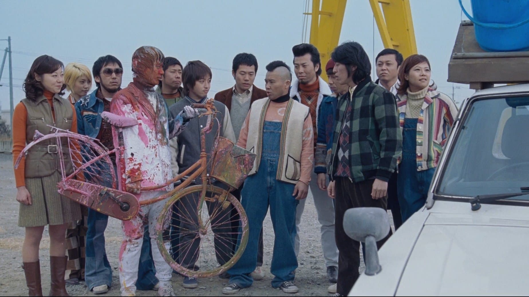 Achille e la tartaruga