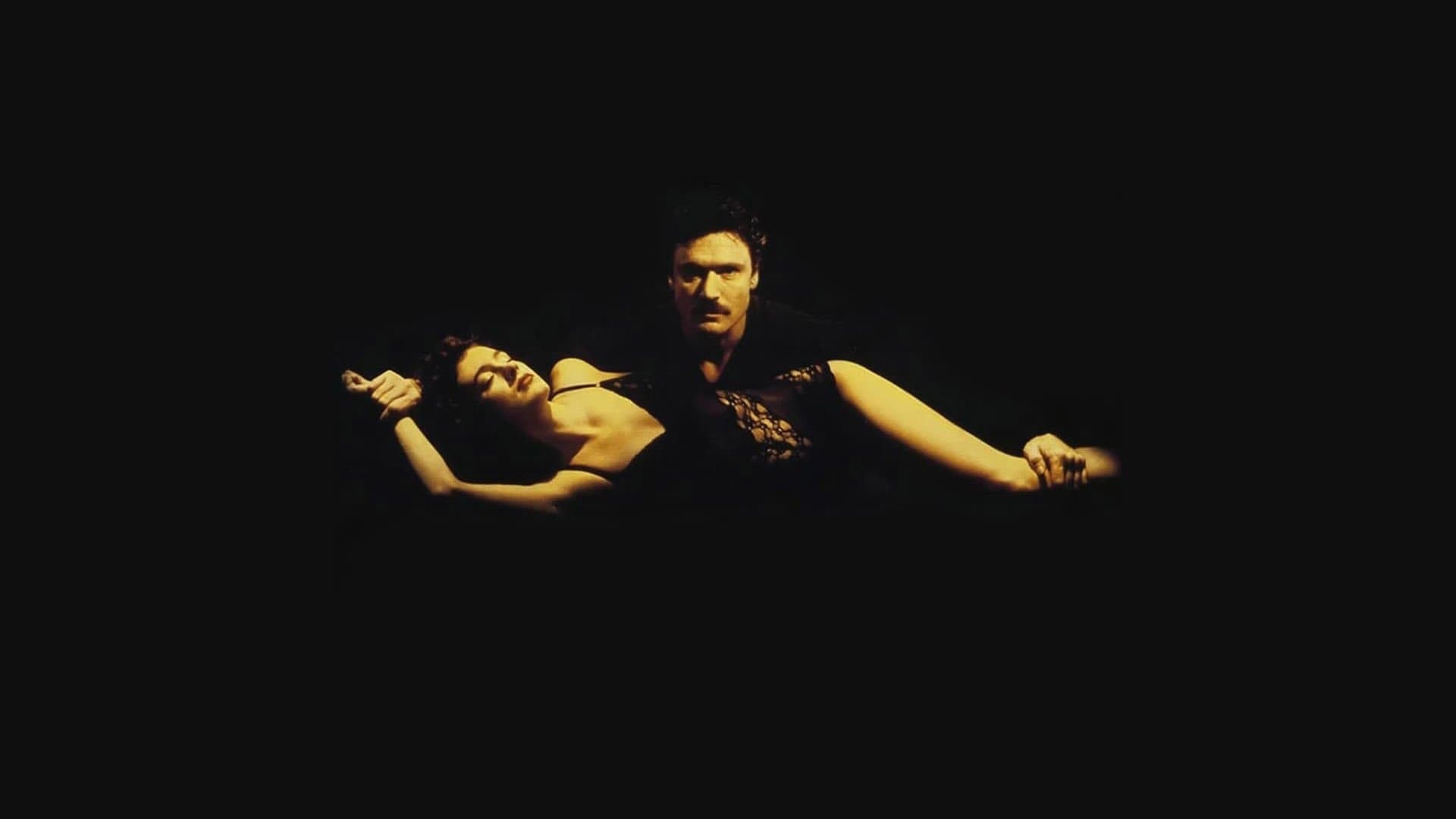 Sola con l'assassinio