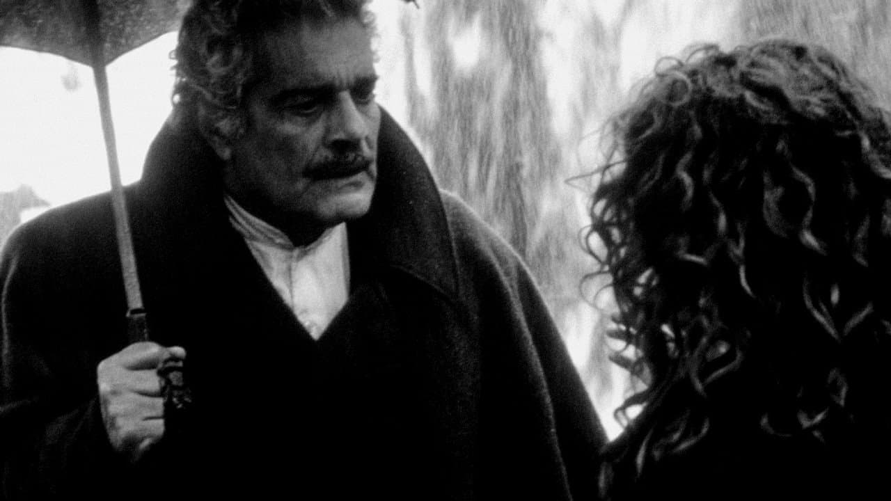 Dostoevskij - i demoni