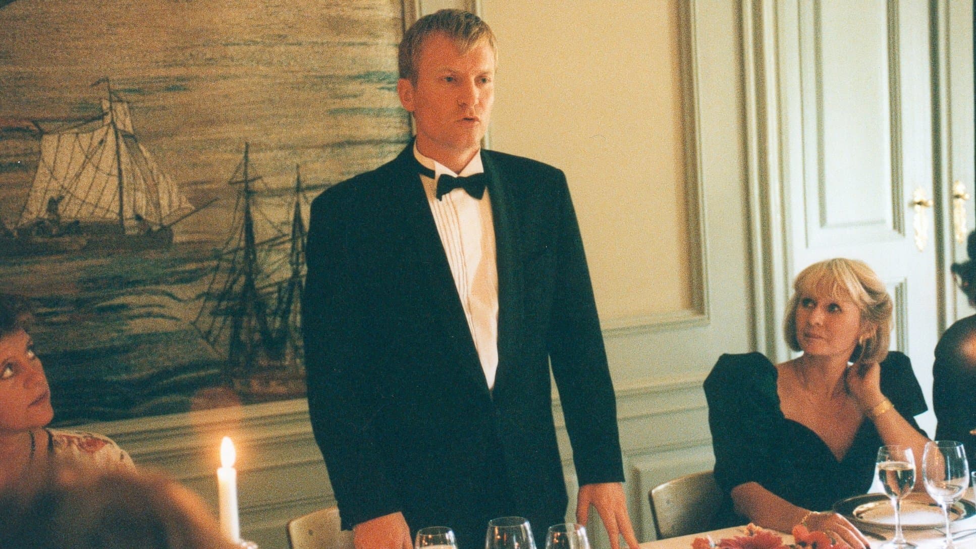 Festen - Festa in famiglia