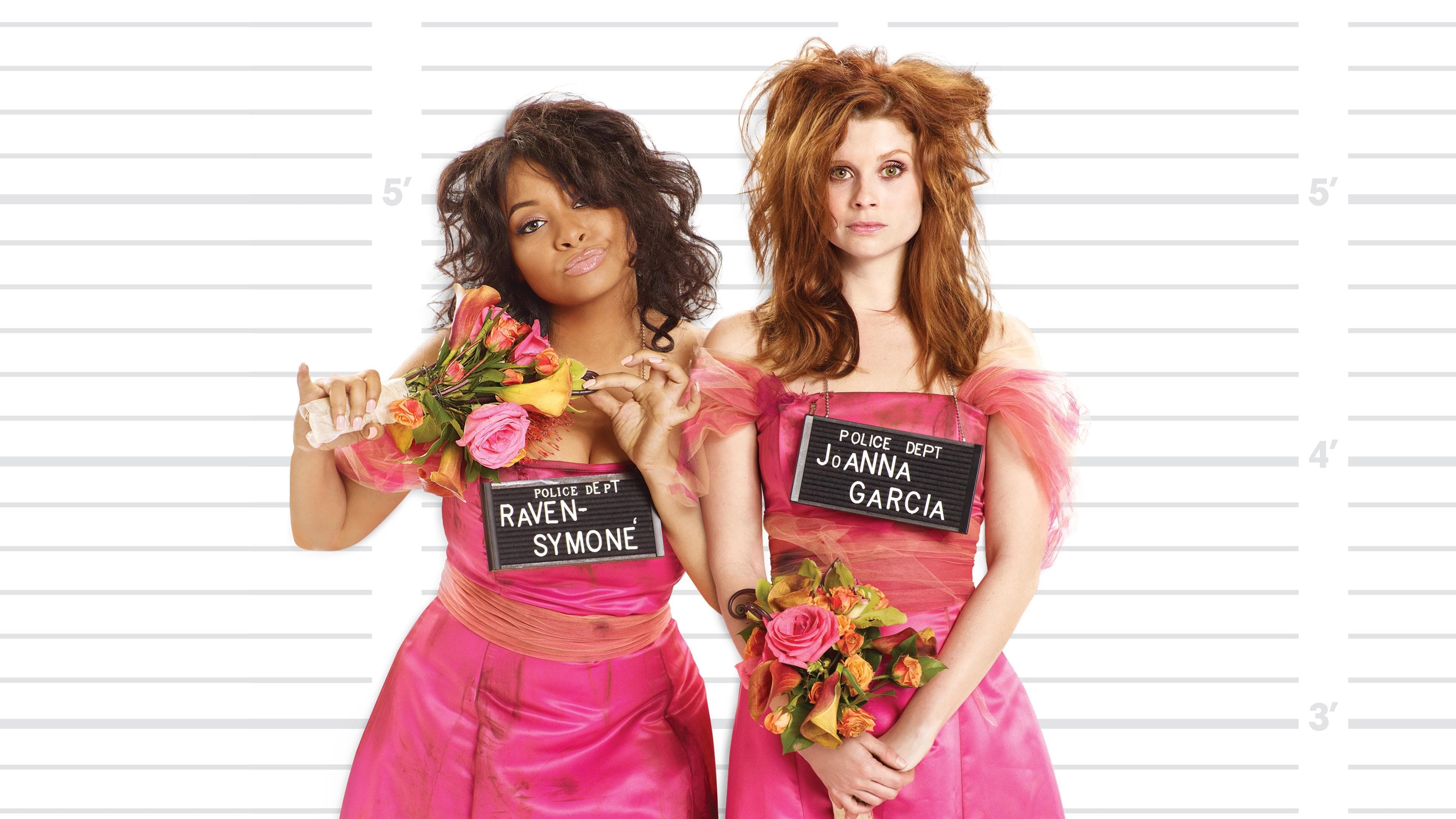 La rivincita delle damigelle