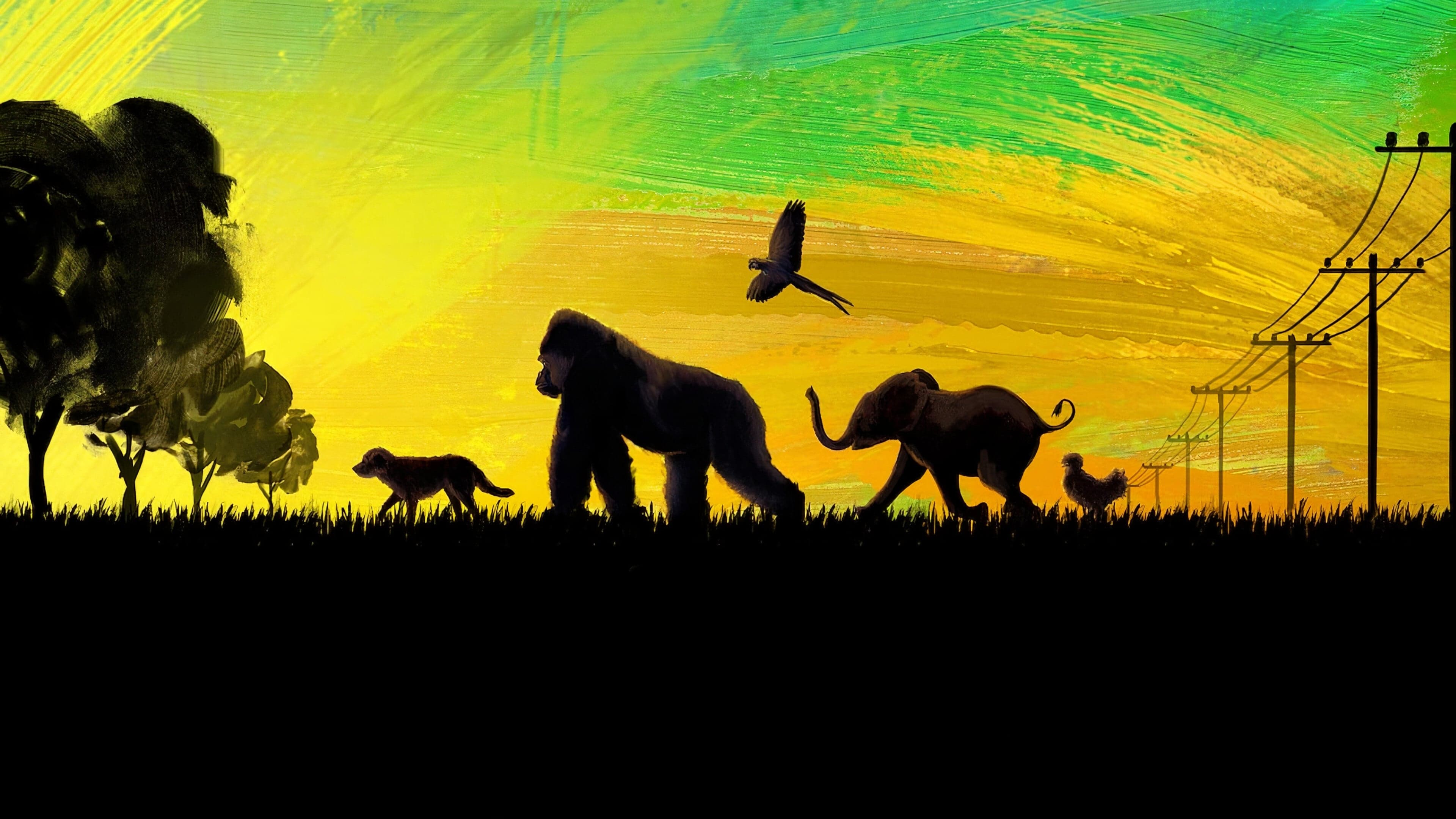 L'unico e insuperabile Ivan