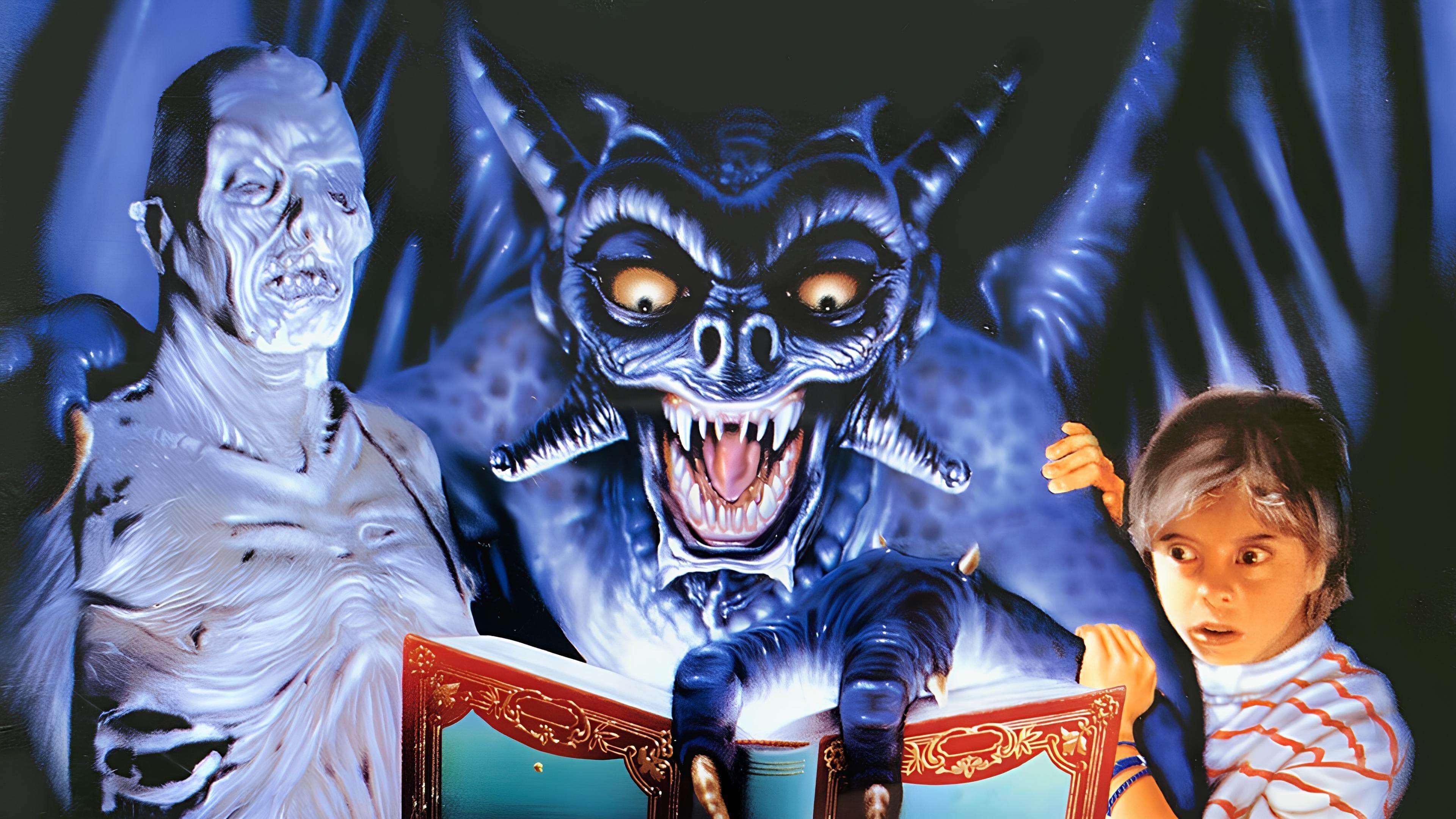 I delitti del gatto nero