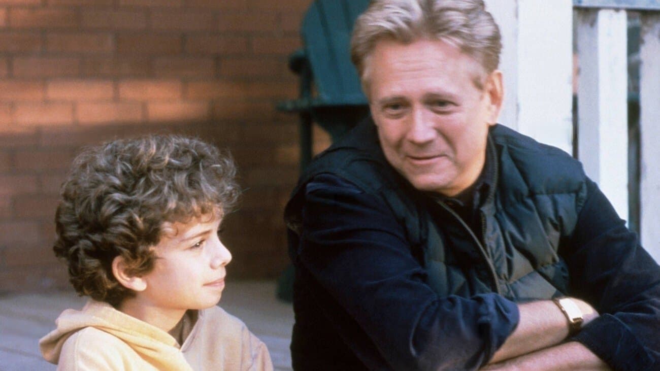 Voto di silenzio - Locked in Silence