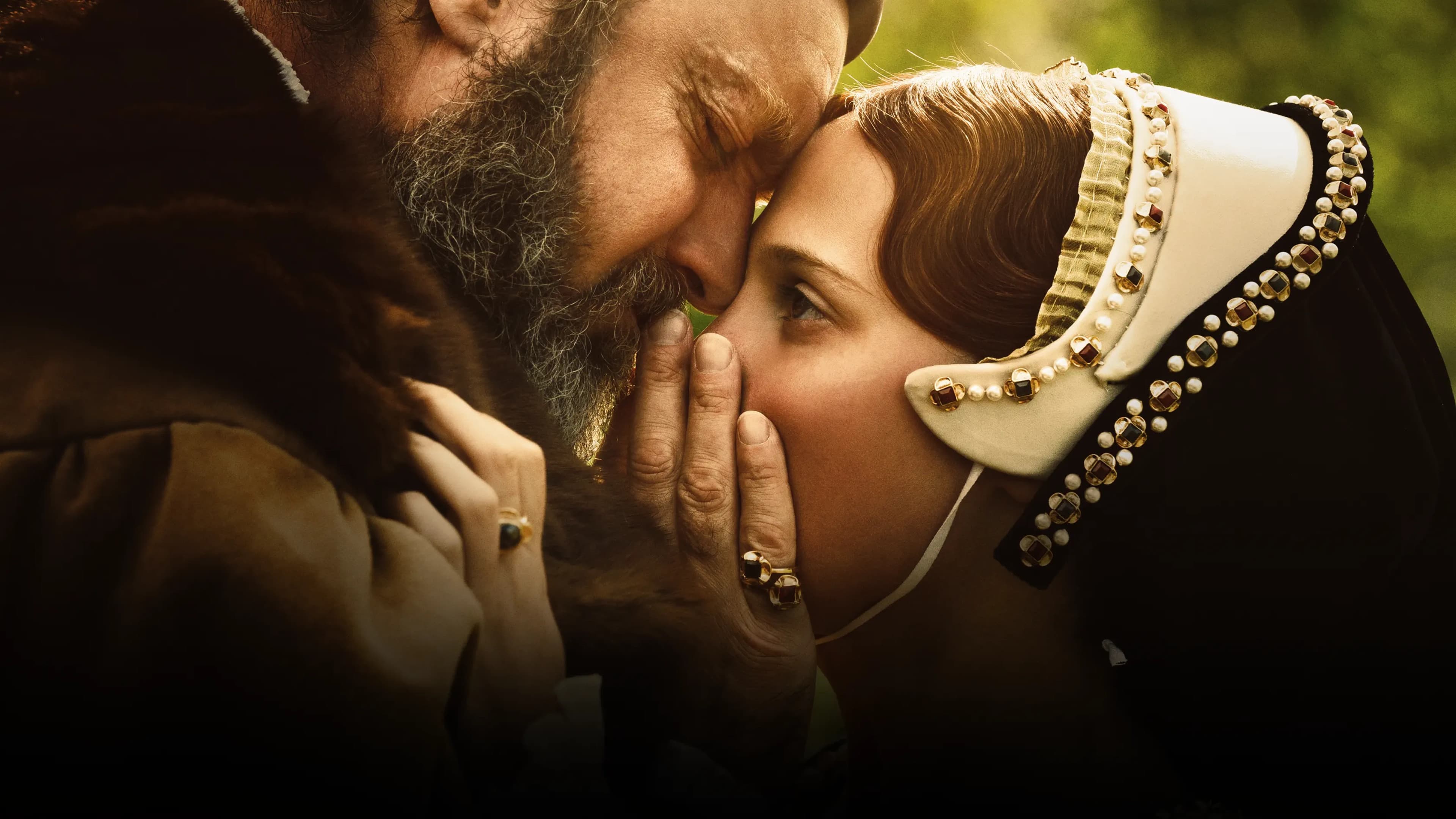 L'ultima regina - Firebrand