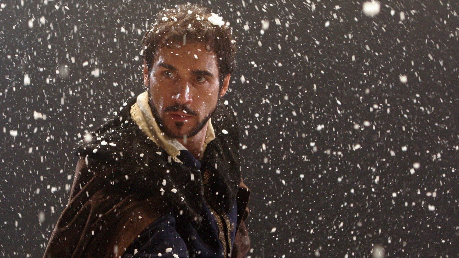 L'incredibile viaggio di Captain Drake