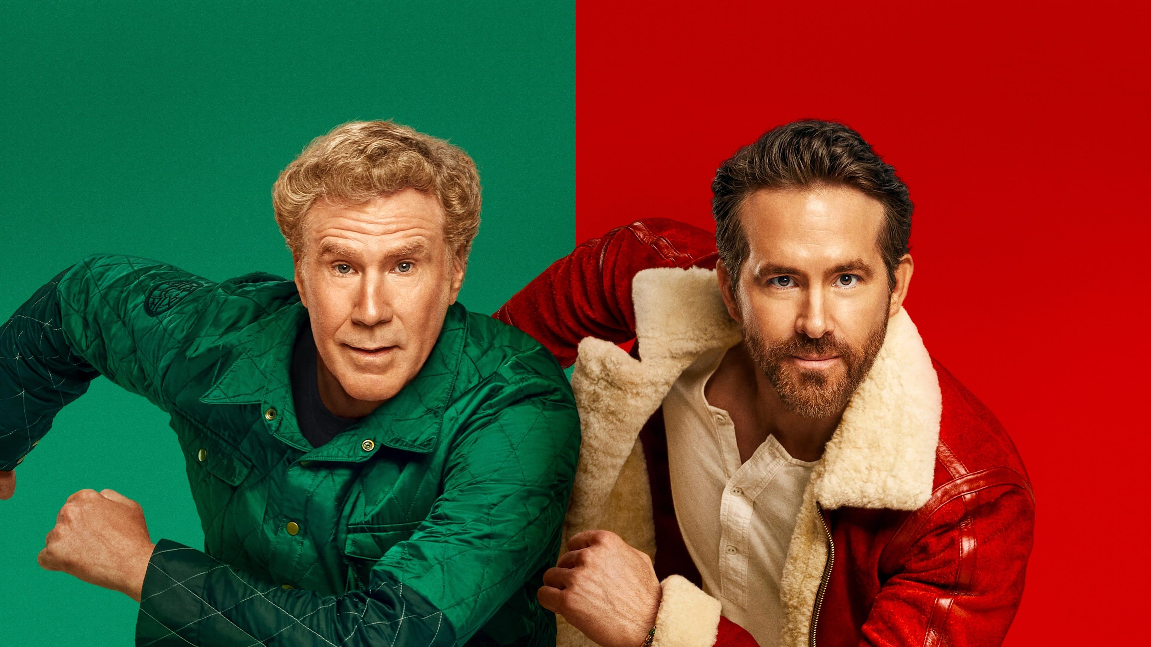 Spirited - Magia di Natale