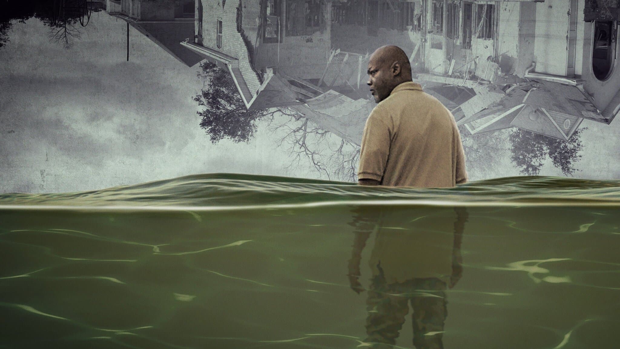 Katrina: vent'anni dopo l'uragano a New Orleans