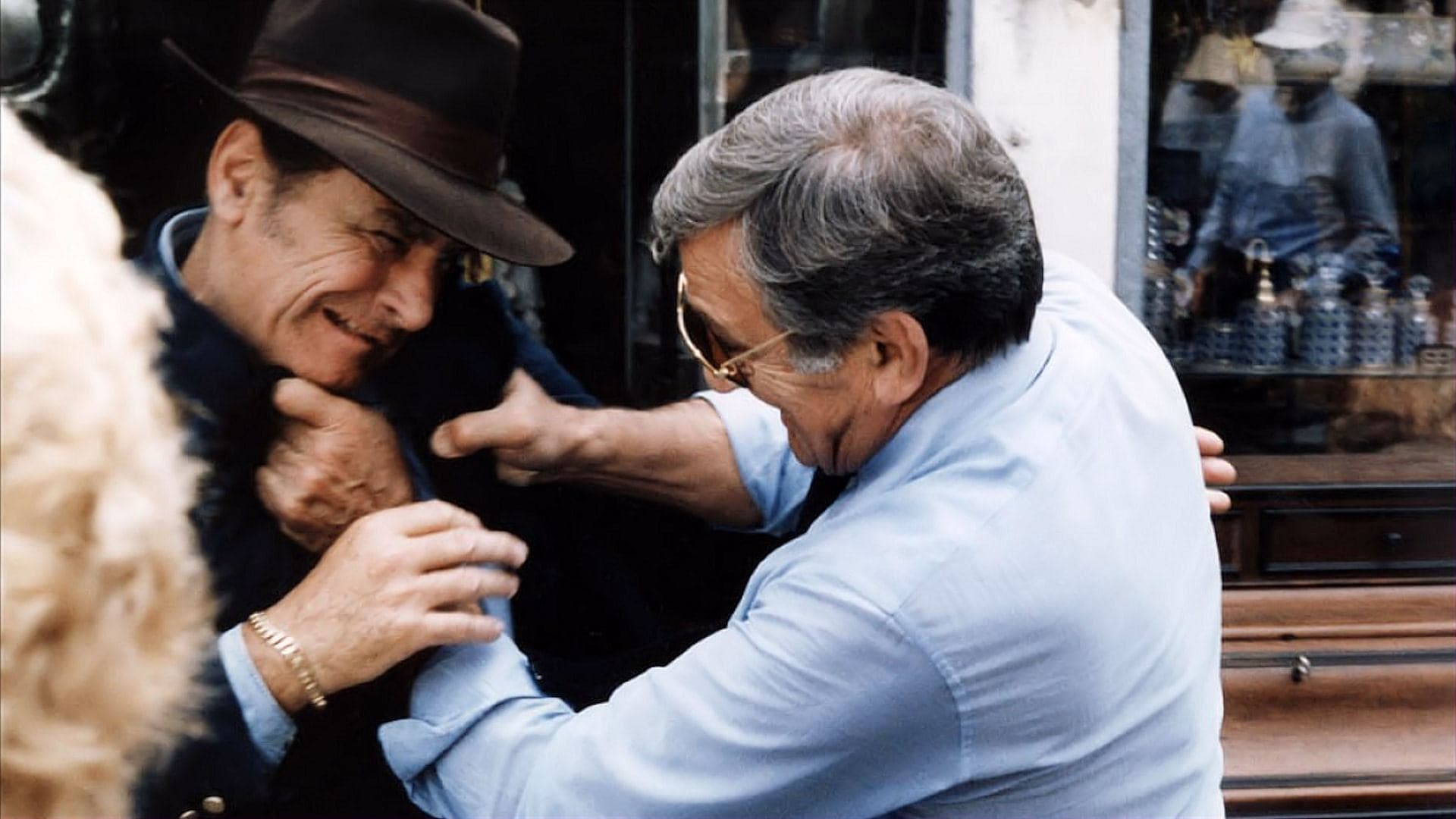 Il settimo bersaglio