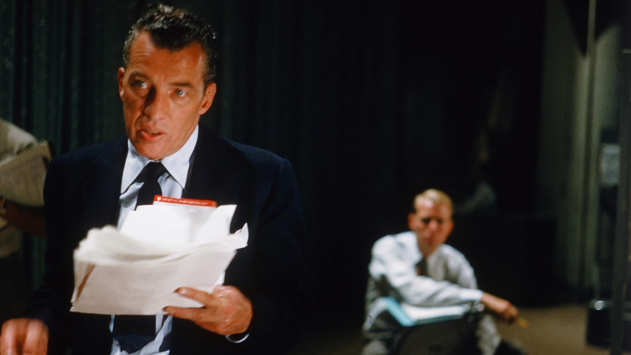 Sunday Best: la storia di Ed Sullivan