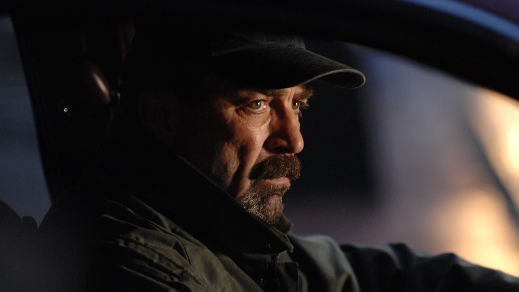 Jesse Stone: Nel mezzo del nulla