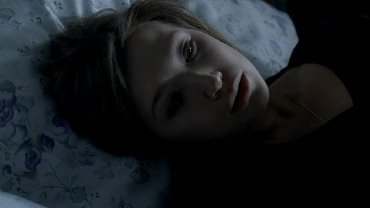 La damigella d'onore