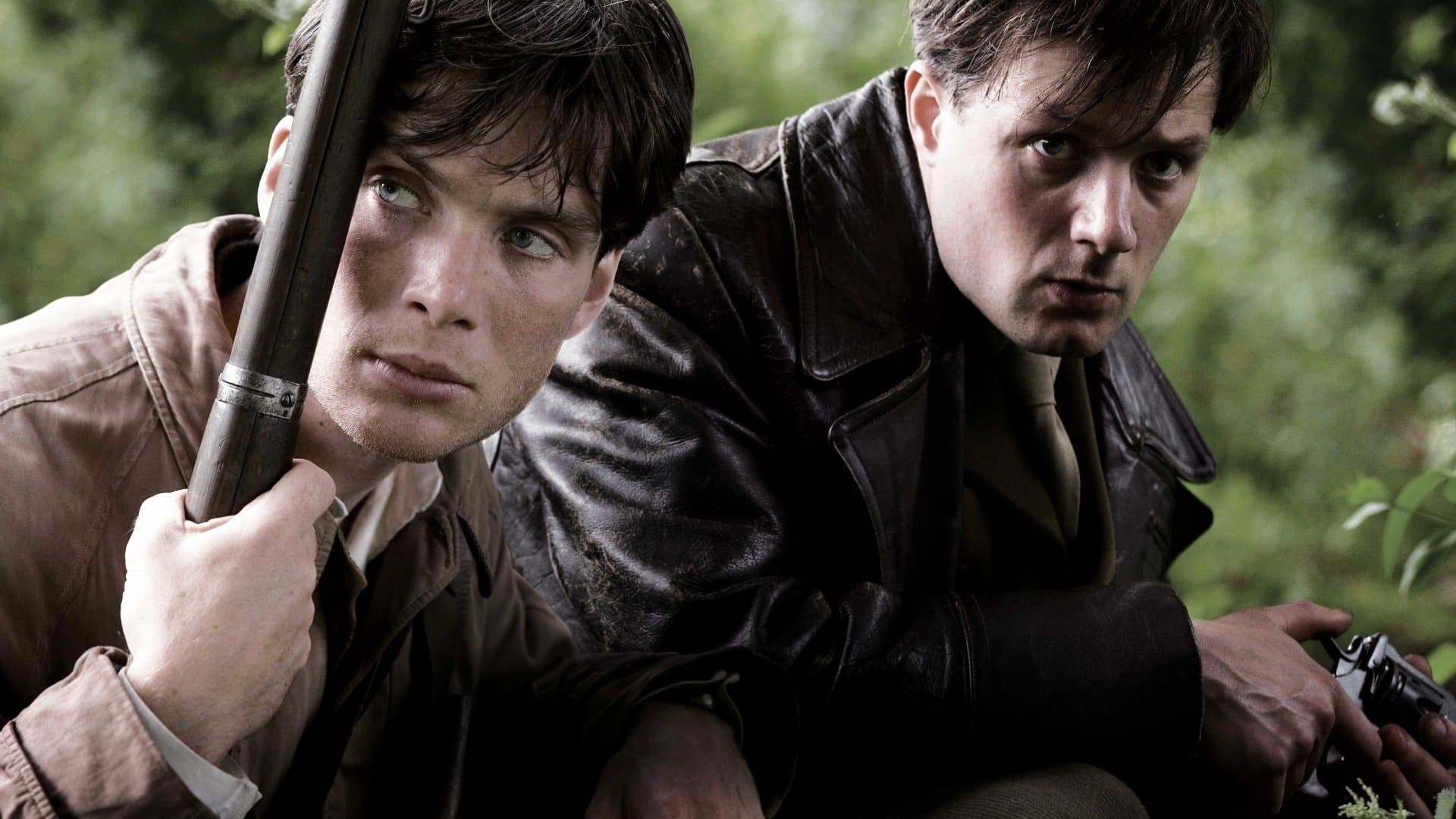 Il vento che accarezza l'erba