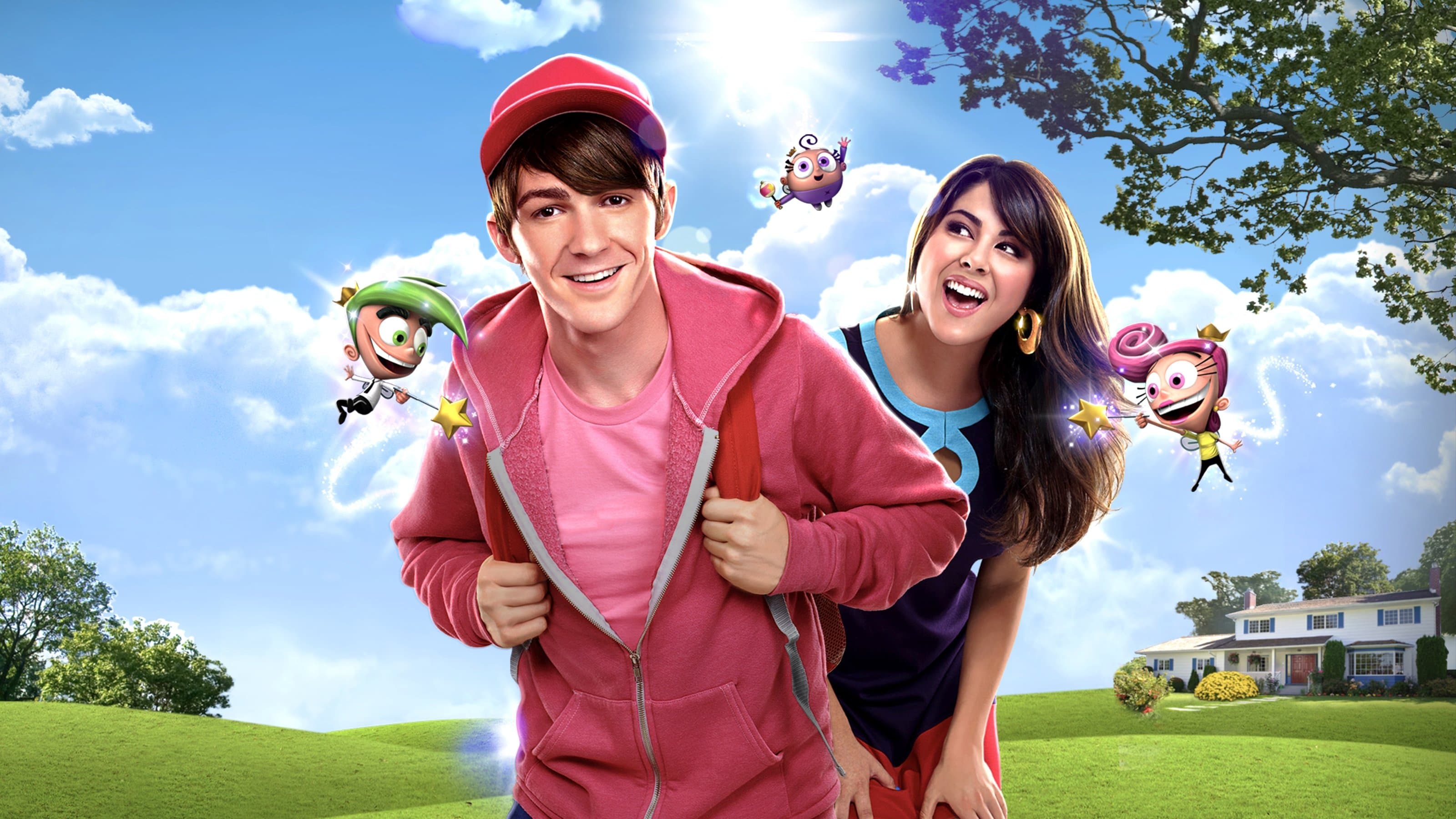 Un fantafilm - Devi crescere, Timmy Turner!