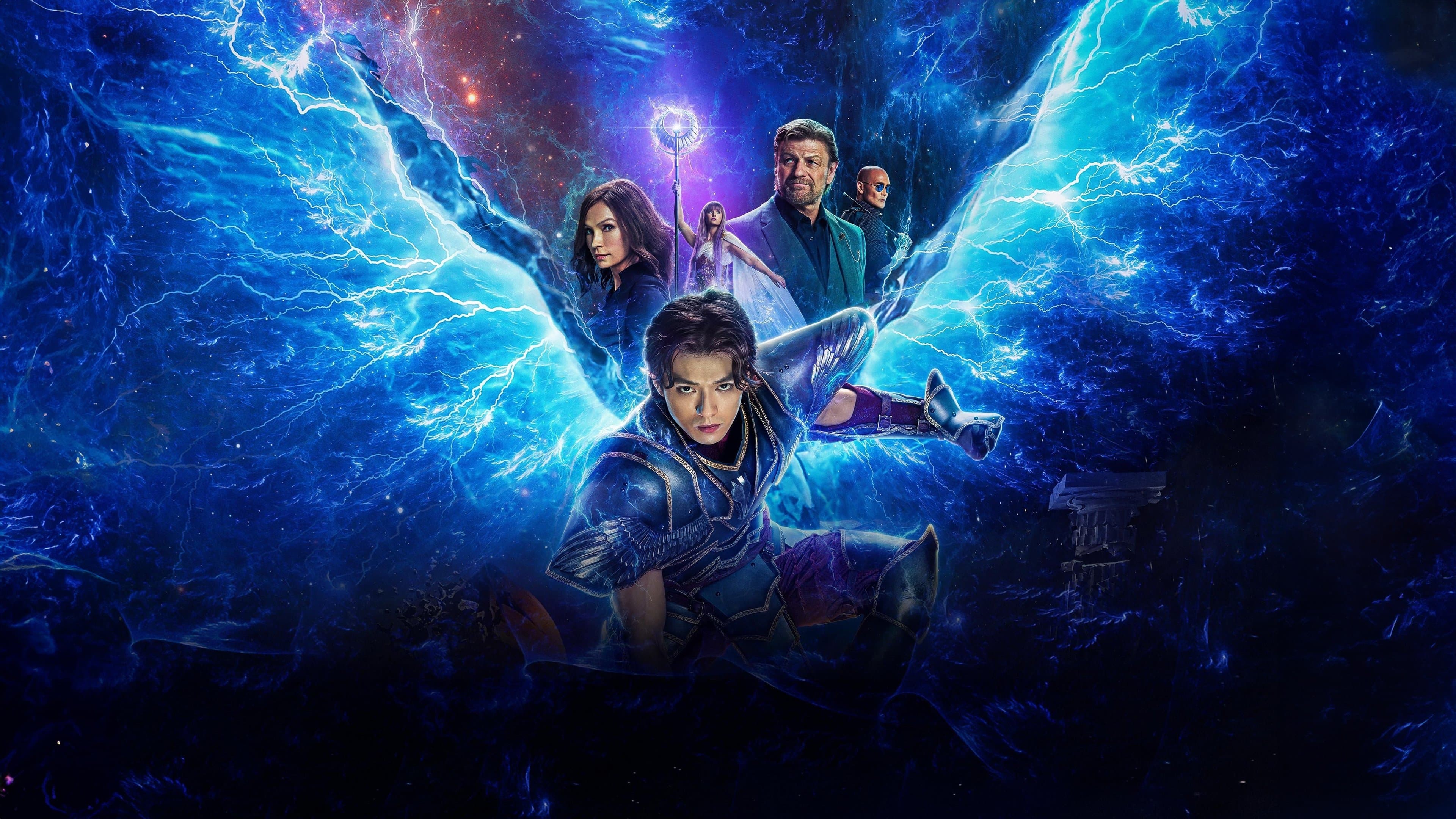 I Cavalieri dello zodiaco