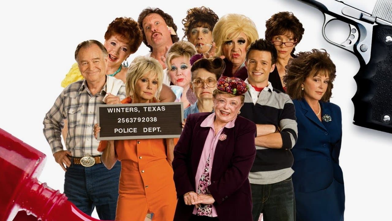 Sordid Lives: The Series