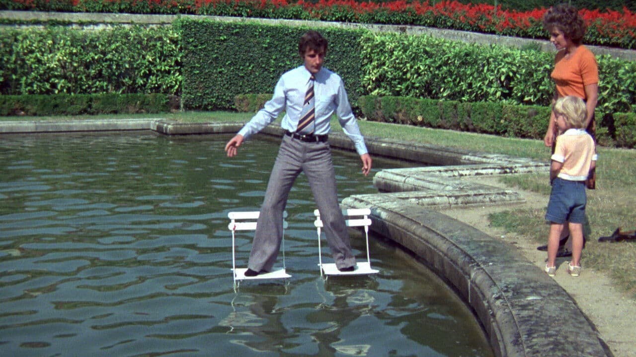 Education amoureuse de Valentin