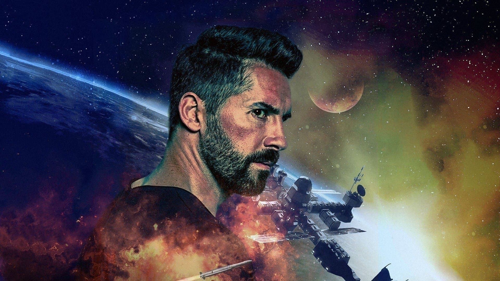 Incoming - Fuga dalla prigione orbitante