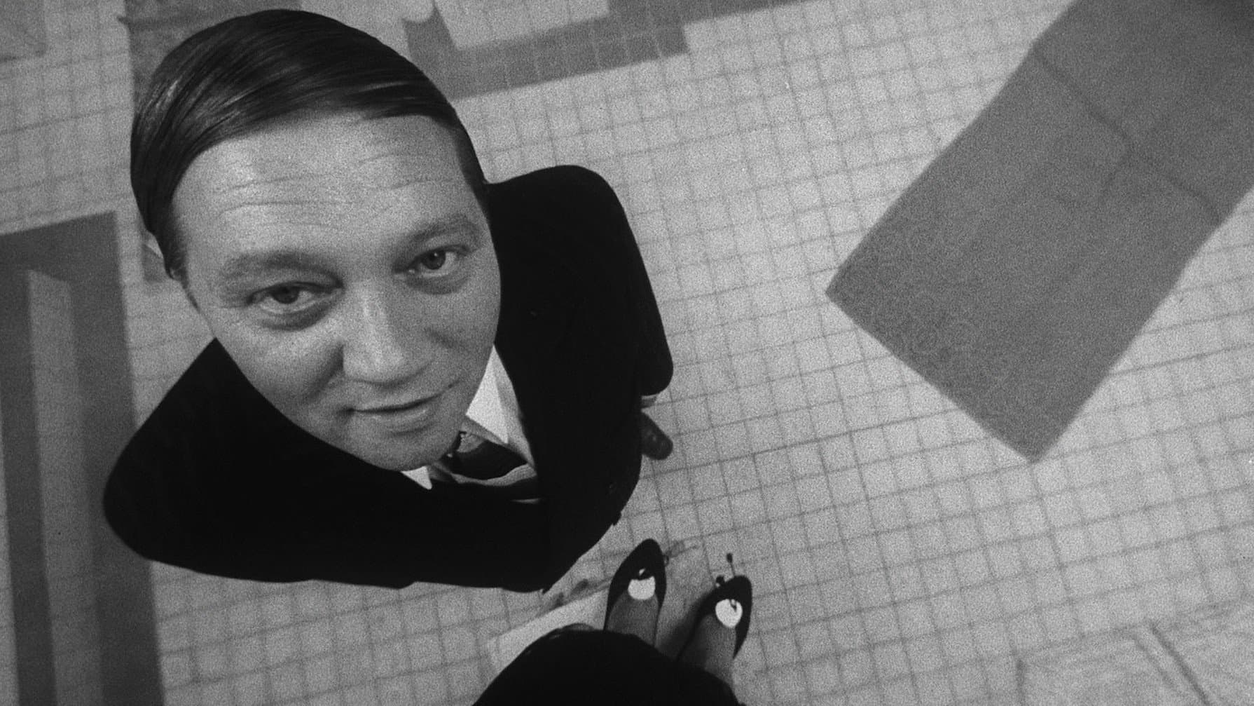 L'uomo che bruciava i cadaveri