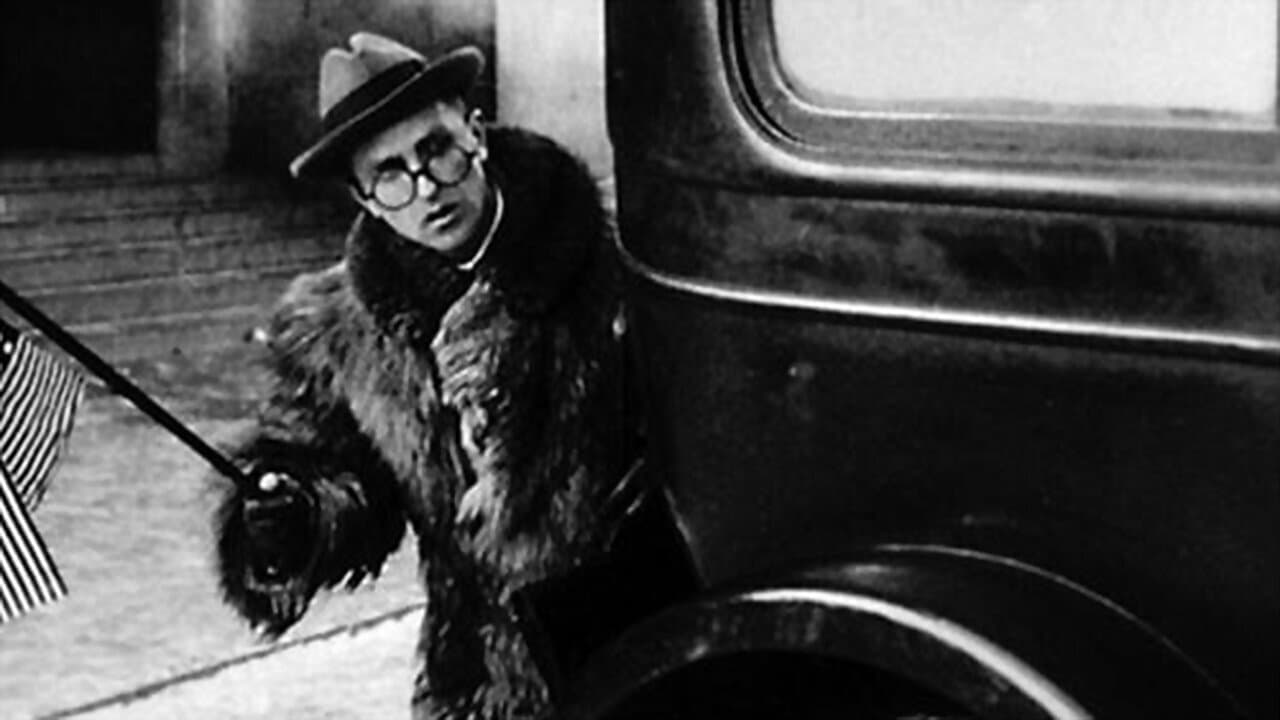 Le straordinarie avventure di mr. West nel paese dei bolscevichi