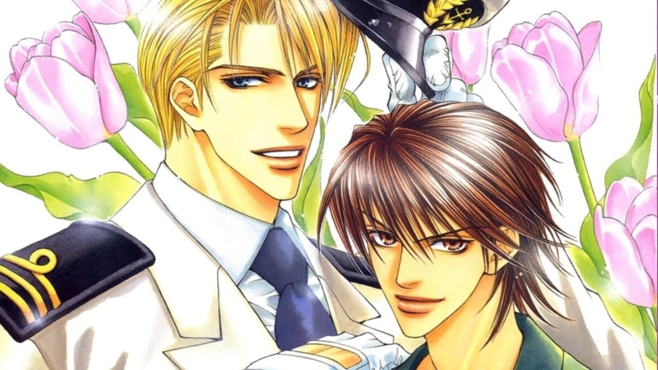 The Romantic Tale of a Foreign Love Affair